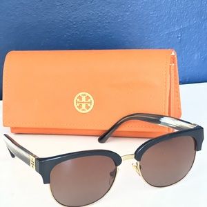 Tory Burch sunglasses